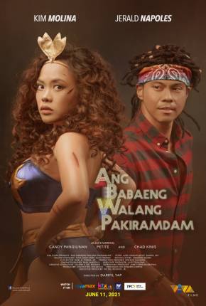 Ang babaeng walang pakiramdam - Legendado Download