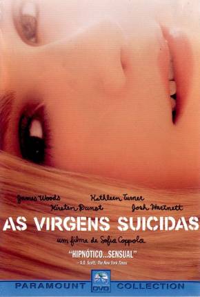 As Virgens Suicidas / The Virgin Suicides Download