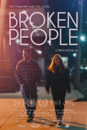 Broken People - Legendado Download