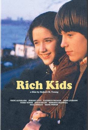 Crianças de Valor / Rich Kids Download