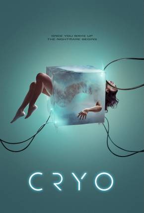 Cryo - Legendado Download