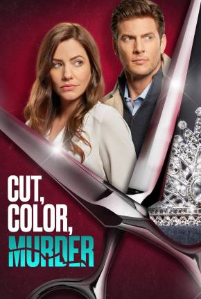 Cut Color Murder - Legendado Download