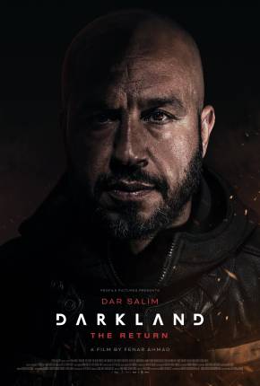 Darkland - O Retorno - Legendado Download