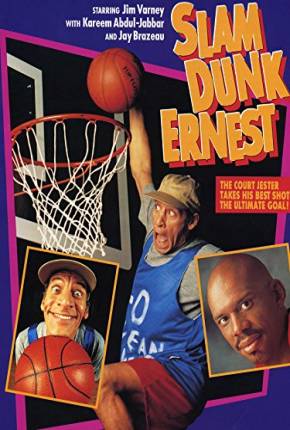 Ernest, o Rei do Basquete Download