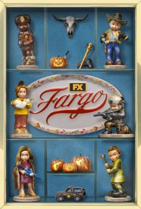 Fargo - 5ª Temporada Legendada Download
