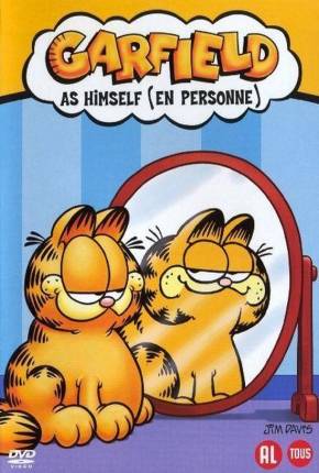 Garfield - Como Ele Mesmo Download