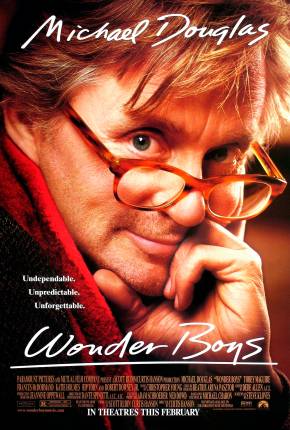 Garotos Incríveis / Wonder Boys Download