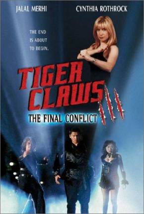 Garras de Tigre 3 / Tiger Claws III Download