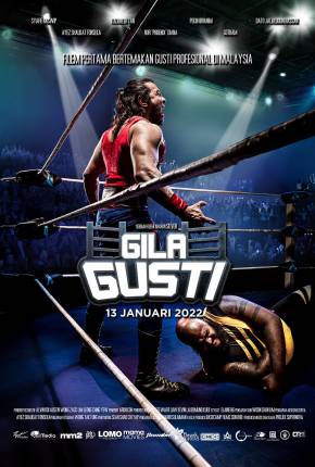 Gila Gusti - CAM - Legendado Download