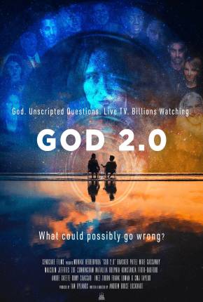 God 2.0 - Legendado Download