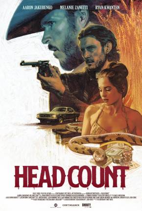 Head Count - CAM - Legendado Download