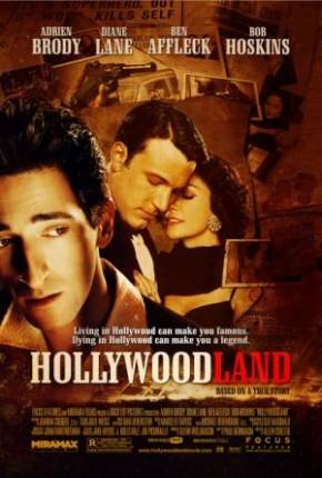 Hollywoodland - Bastidores da Fama / Hollywoodland Download