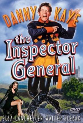 Inspetor Geral / The Inspector General Download