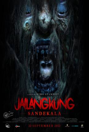 Jailangkung - Sandekala - Legendado Download