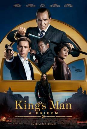 King’s Man - A Origem Download