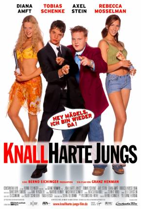 Knallharte Jungs - More Ants in the Pants Legendado Download