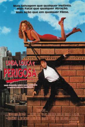 Linda, Louca e Perigosa - Legendado Download