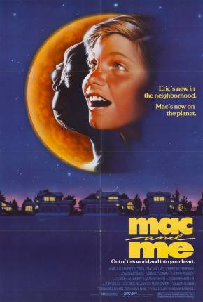 Mac - O Extraterrestre Download