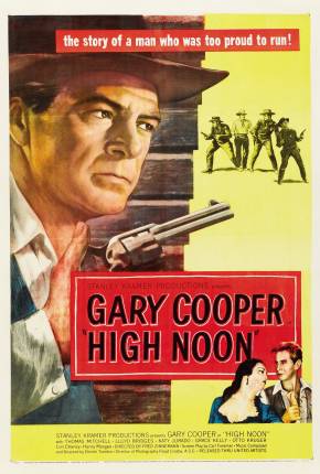 Matar ou Morrer / High Noon Download