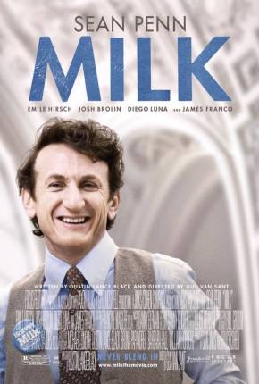 Milk - A Voz da Igualdade Download