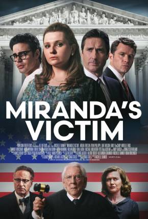 Mirandas Victim - Legendado Download