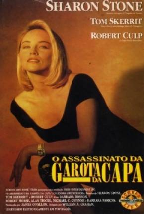 O Assassinato da Garota da Capa - Legendado Download