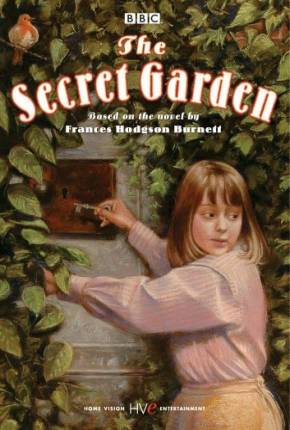 O Jardim Secreto - Legendada Download