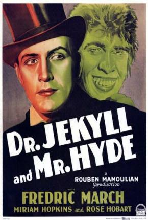 O Médico e o Monstro - Legendado Dr. Jekyll and Mr. Hyde Download