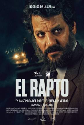 O Sequestro - El rapto Download