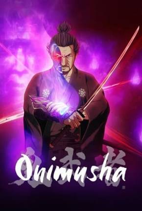 Onimusha - 1ª Temporada Download