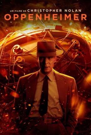 Oppenheimer - Legendado Download