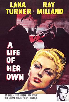 Perdidamente Tua - Legendado A Life of Her Own Download