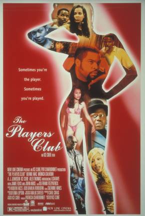 Players Club Download