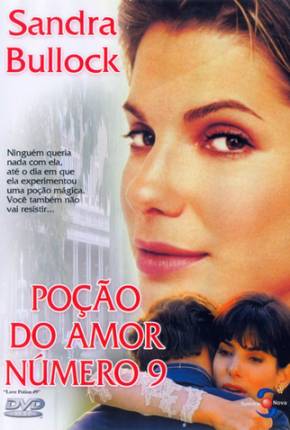 Poção do Amor nº 9 / Love Potion No. 9 Download