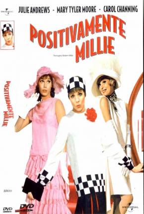 Positivamente Millie / Thoroughly Modern Millie Download