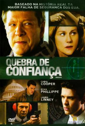 Quebra de Confiança / Breach Download