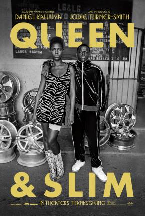 Queen e Slim - Completo Download