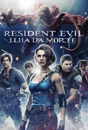 Resident Evil - Ilha da Morte Download