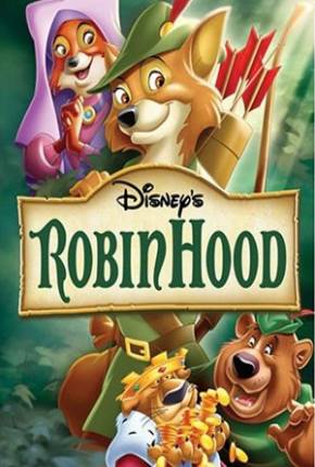 Robin Hood 1973 Download