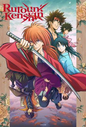 Rurouni Kenshin - Meiji Kenkaku Romantan - Legendado Download