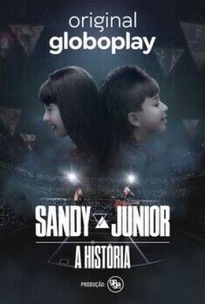 Sandy e Junior - A História - 1ª Temporada Download