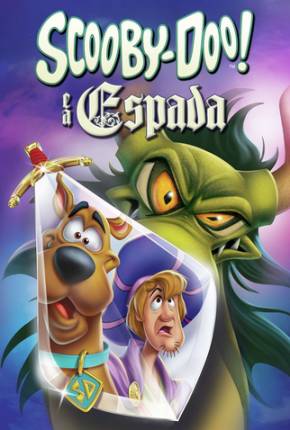 Scooby-Doo e a Espada Download