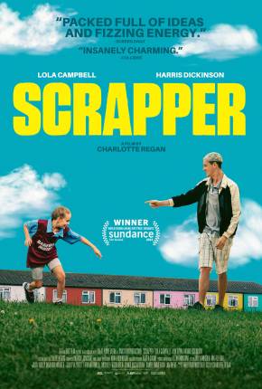 Scrapper - CAM - Legendado Download