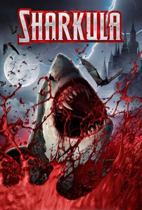 Sharkula - Legendado Download