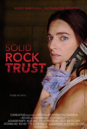 Solid Rock Trust - Legendado Download