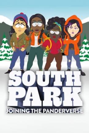 South Park - Entrando no Panderverso Download