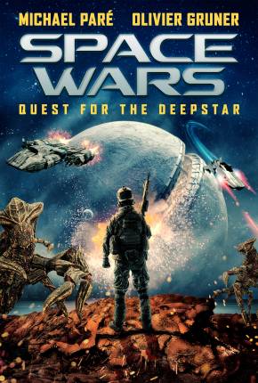 Space Wars - Quest for the Deepstar - Legendado Download