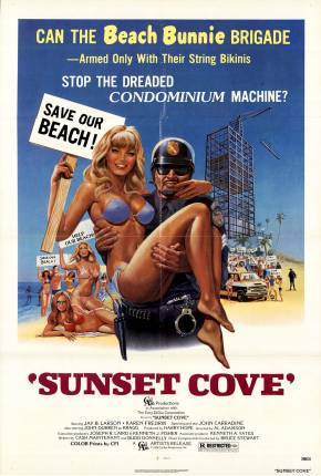 Sunset Cove - Legendado Download