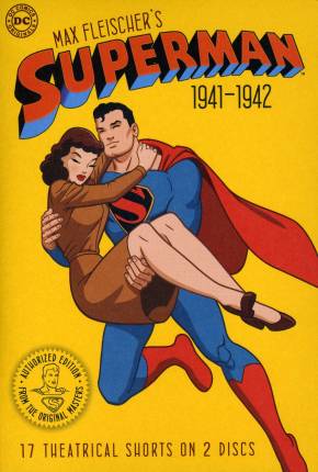Superman - Max Fleischers Download