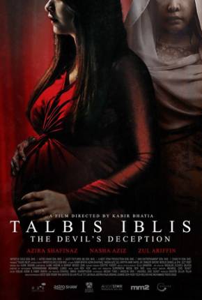 Talbis Iblis - The Devils Deception Legendado Download